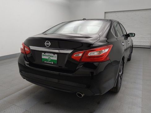 Used 2016 Nissan Altima 2.5 SV image 7