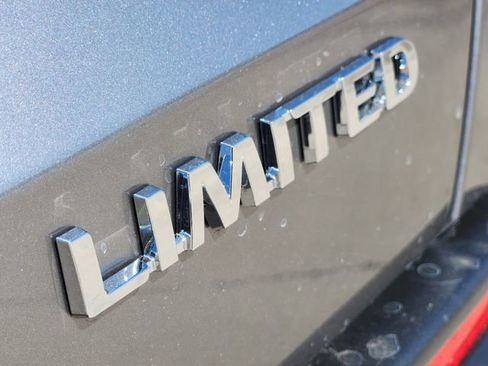 New 2026 Toyota bZ image 8