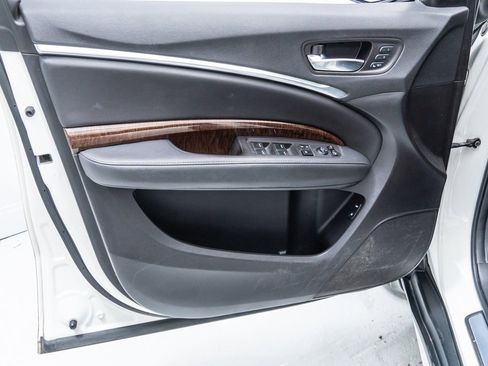 Used 2017 Acura MDX SH-AWD w/ Technology Package image 22