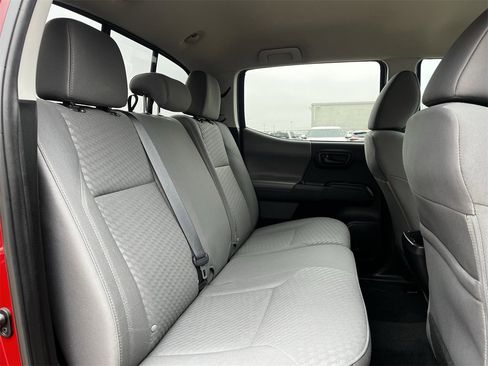 Used 2023 Toyota Tacoma SR image 26