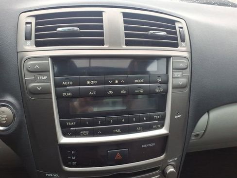 Used 2008 Lexus IS 250 250 image 17