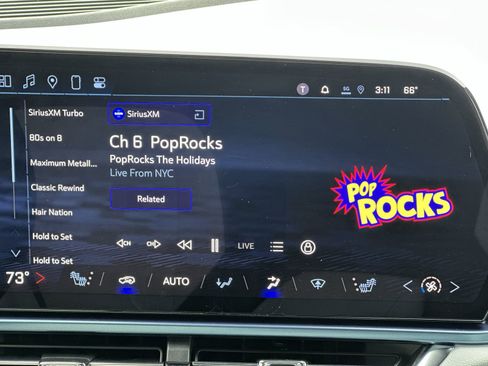 Used 2025 Chevrolet Equinox EV LT image 26