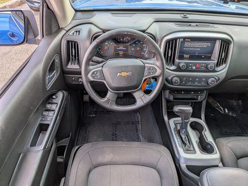 Used 2019 Chevrolet Colorado LT RWD image 17