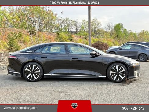 Used 2023 Lucid Air Pure AWD/4WD image 5