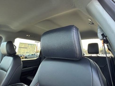 New 2026 Ford F250 Lariat image 26