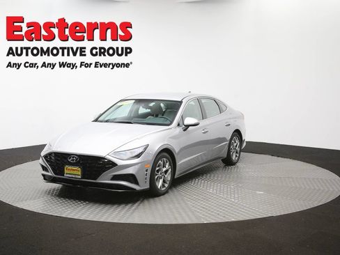 Used 2023 Hyundai Sonata SEL FWD image 54