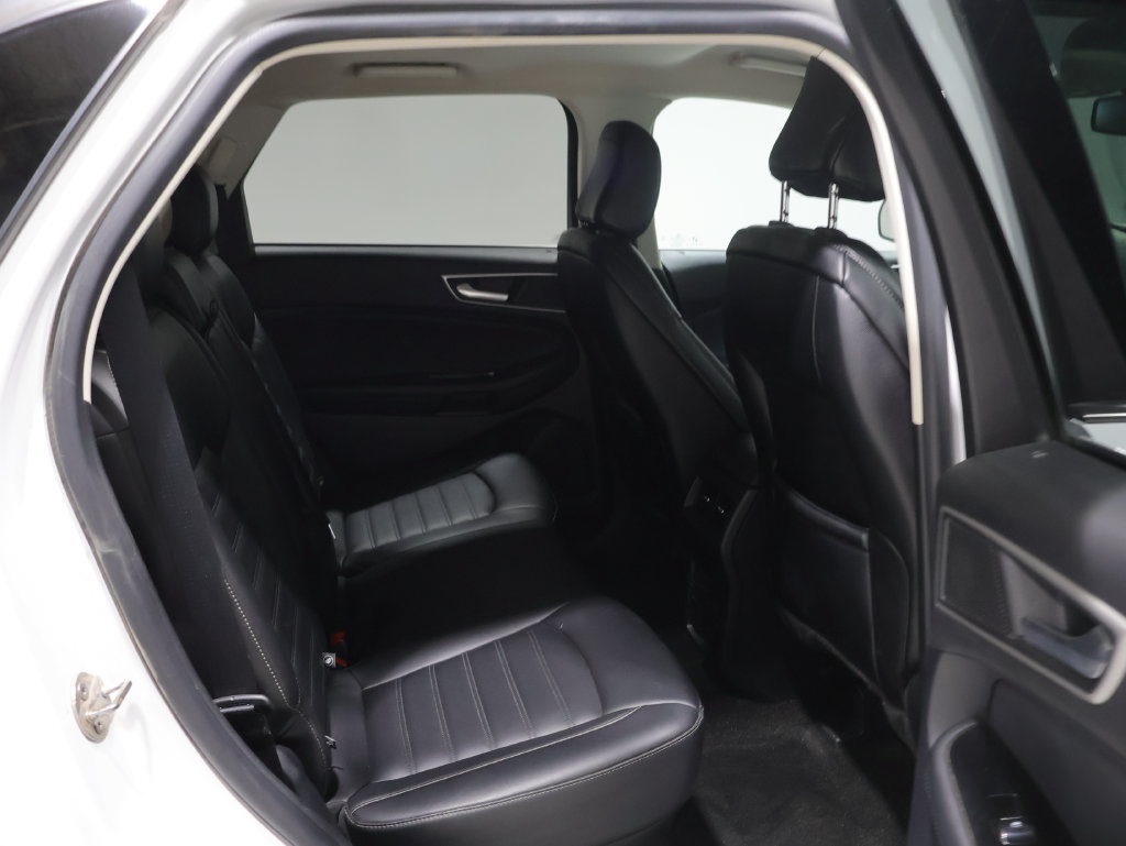 Used 2020 Ford Edge SEL w/ Convenience Package AWD/4WD image 20