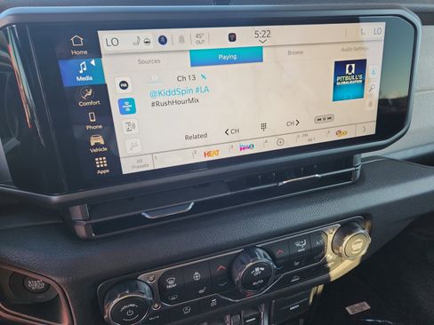 New 2026 Jeep Wrangler Sport S image 13