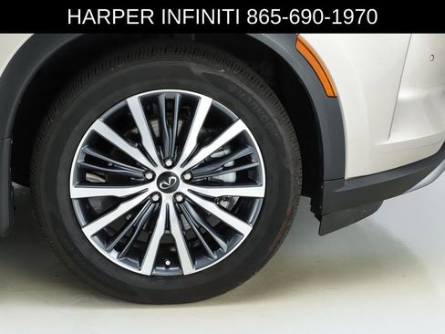 Used 2023 INFINITI QX60 Autograph w/ Cargo Package AWD/4WD image 54