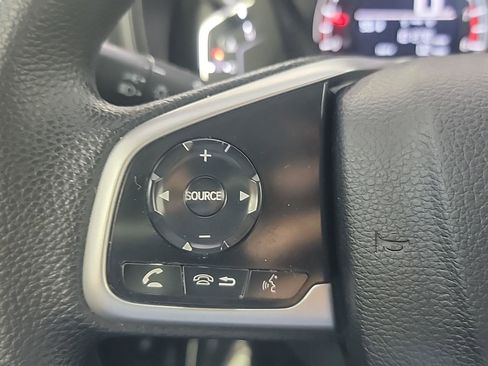 Certified 2019 Honda CR-V LX image 25
