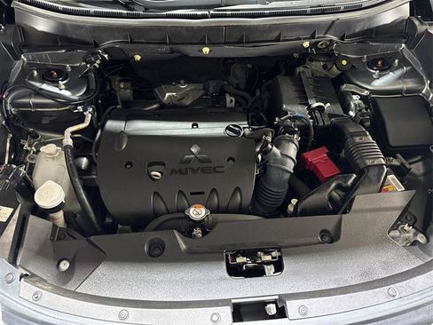 Used 2020 Mitsubishi Outlander Sport AWD image 19