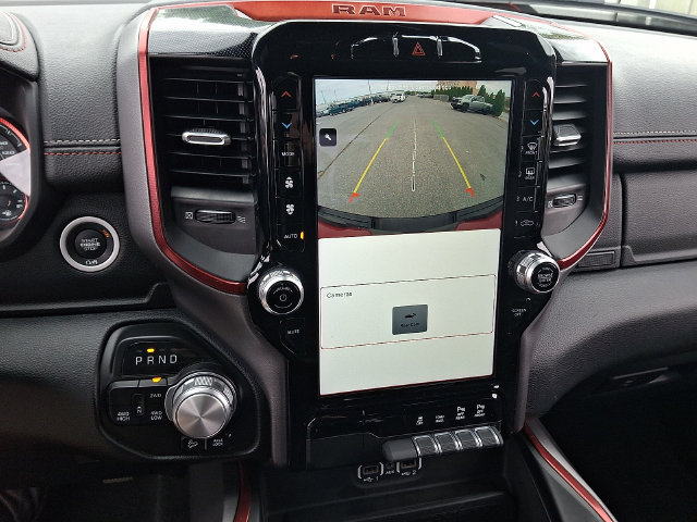 Used 2022 RAM 1500 Rebel w/ Rebel Level 2 Equipment Group AWD/4WD image 18