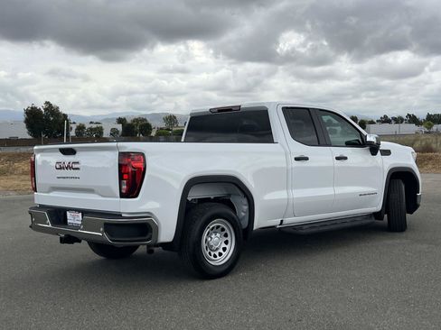 New 2026 GMC Sierra 1500 Pro w/ Pro Value Package RWD image 3