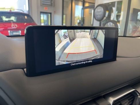 New 2025 MAZDA CX-5 AWD 2.5 S w/ Preferred Package image 13