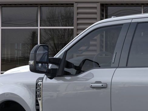 New 2026 Ford F250 XLT w/ XLT Premium Package image 20