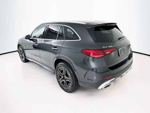 Certified 2026 Mercedes-Benz GLC 300 image 6
