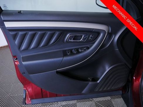 Used 2014 Ford Taurus SEL w/ Equipment Group 201A FWD image 15