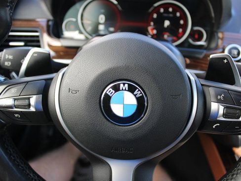 Used 2017 BMW 640i M SPORT EXECUTIVE image 30