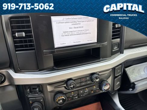 New 2026 Ford F450 XLT w/ XLT Value Package AWD/4WD image 26