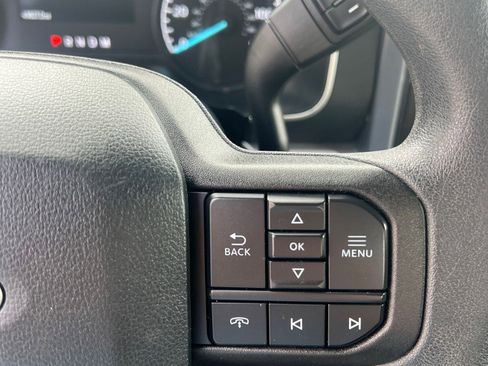 Used 2023 Ford F150 XLT RWD image 25