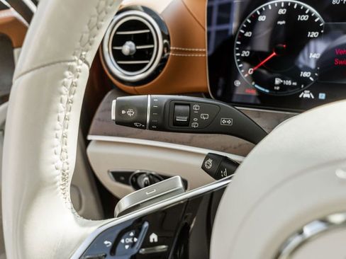 Used 2021 Mercedes-Benz E 450 4MATIC All-Terrain Wagon image 26