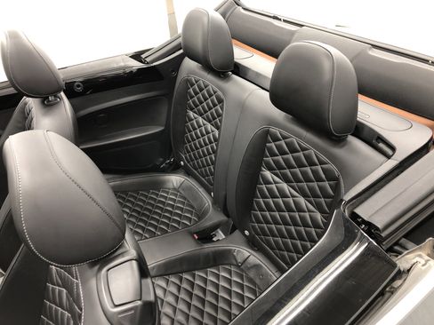 Used 2019 Volkswagen Beetle 2.0T Final Edition SEL image 12