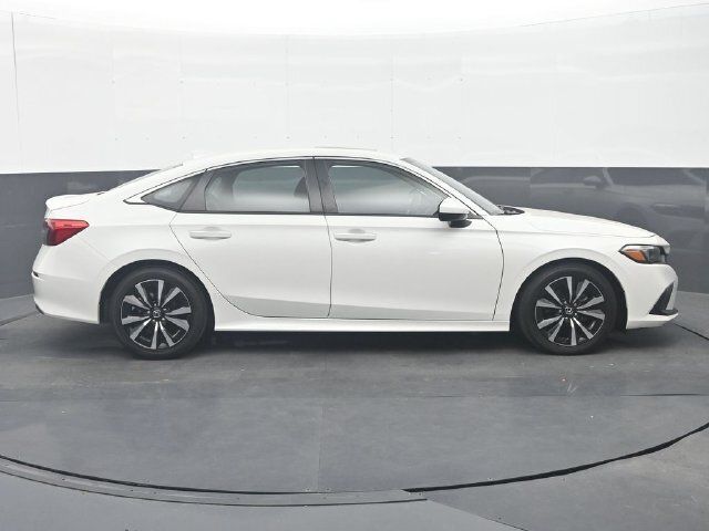 Used 2024 Honda Civic EX image 8