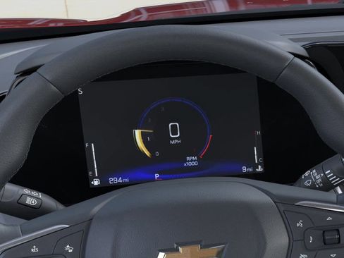 New 2026 Chevrolet Trax LT w/ Driver Confidence Package image 18