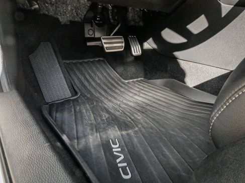 Used 2026 Honda Civic Sport image 17