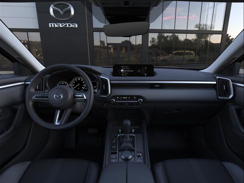 New 2026 MAZDA CX-50 Meridian Edition image 2
