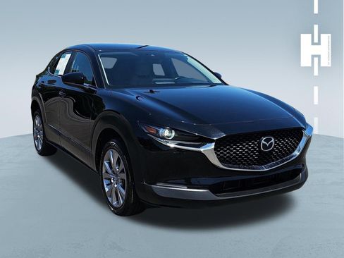 Used 2020 MAZDA CX-30 AWD w/ Select Package image 1
