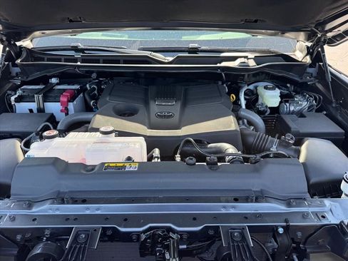 New 2026 Toyota Tundra 1794 Edition AWD/4WD image 14