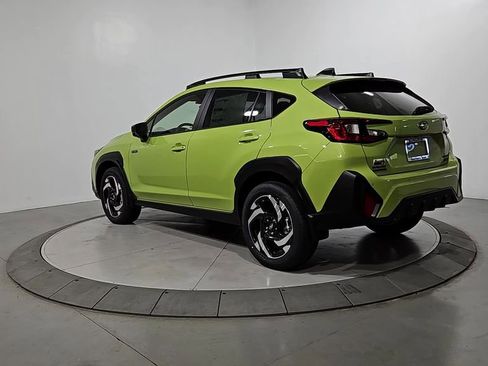 New 2026 Subaru Crosstrek 2.5i Limited AWD/4WD image 3