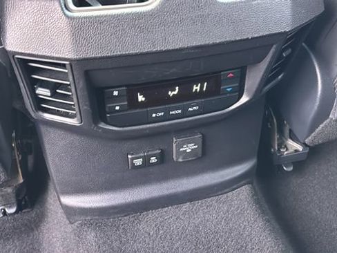 Used 2025 Toyota Sequoia SR5 w/ SR5 Premium Package image 17