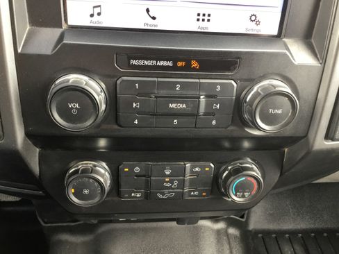 Used 2019 Ford F150 XLT w/ Equipment Group 301A Mid image 18