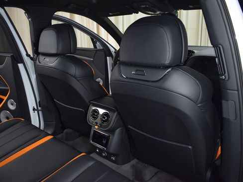 New 2026 Bentley Bentayga Speed image 21