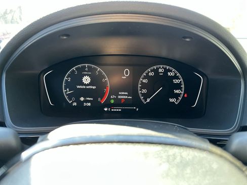 New 2026 Honda Civic Sport image 19