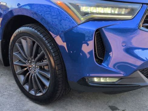 Certified 2022 Acura RDX AWD image 14
