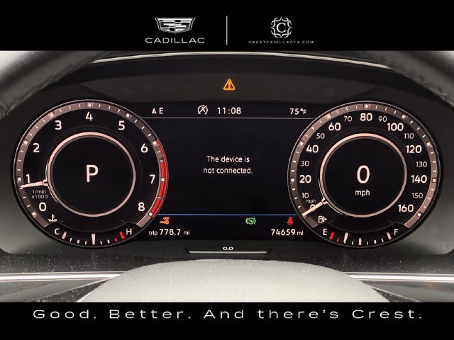 Used 2018 Volkswagen Tiguan SEL Premium FWD image 14