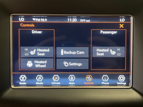 Used 2021 Jeep Grand Cherokee Laredo AWD/4WD image 30