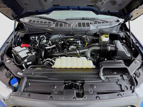 Used 2023 Ford F150 XLT w/ Equipment Group 302A High image 15