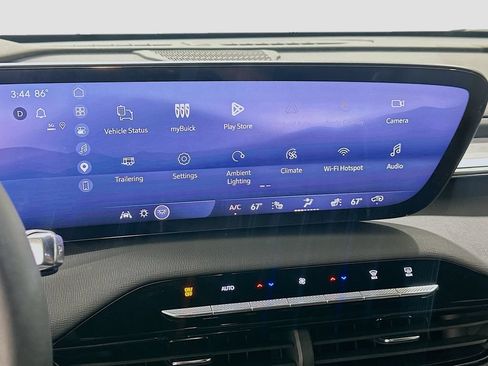 Certified 2026 Buick Enclave Preferred w/ Power Package FWD image 15