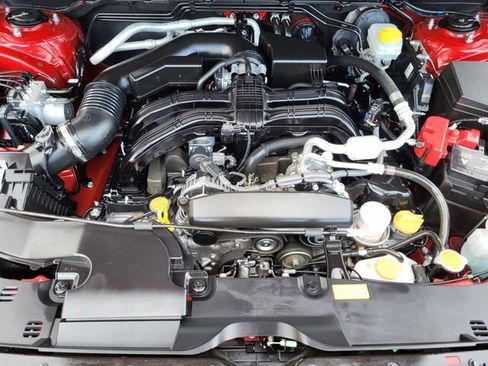 Used 2024 Subaru Crosstrek 2.5i Limited w/ Crosstrek Mirror Package image 11