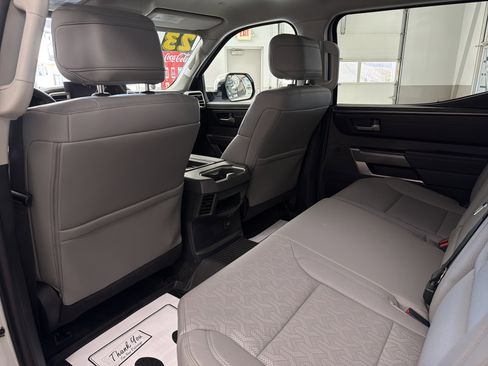 Used 2023 Toyota Tundra SR5 w/ SR5 Premium Package image 30