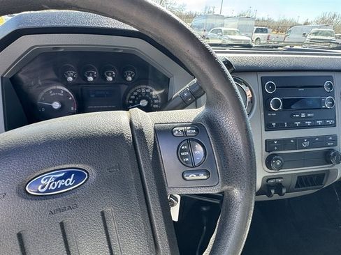 Used 2013 Ford F250 XLT w/ XLT Value Pkg image 12