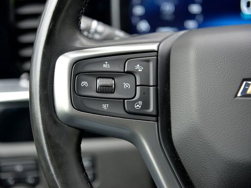 Used 2024 Chevrolet Silverado 2500 LT w/ Safety Package AWD/4WD image 22
