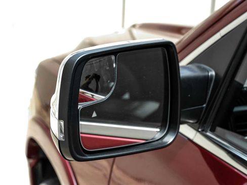 Used 2021 RAM 1500 Limited AWD/4WD image 41