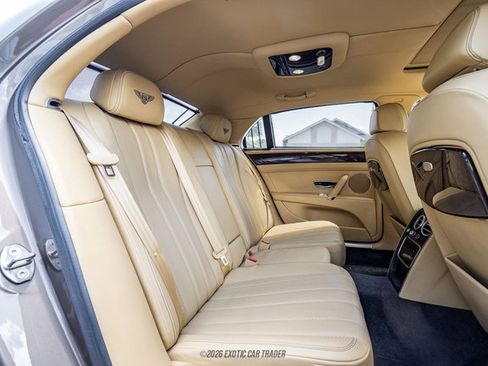 Used 2015 Bentley Flying Spur W12 AWD/4WD image 51