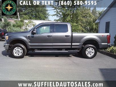 Used 2017 Ford F250 XLT w/ XLT Value Package
