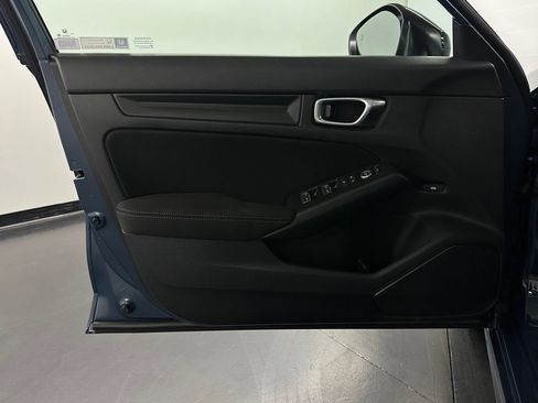 New 2026 Honda Civic FWD Hybrid Sedan image 21